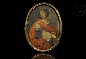 Escuela italiana s.XVIII