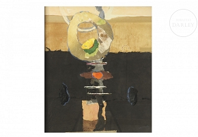 Vicente Chumilla Muñoz (1956)