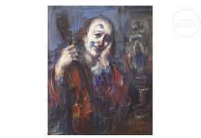 Gustavo Antonio Pujalte (1944) 