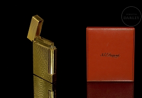 Dupont  S.T.杜邦打火机，20世纪