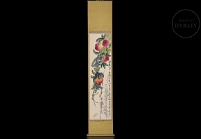 Pintura china