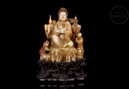 Figura de Shoushan