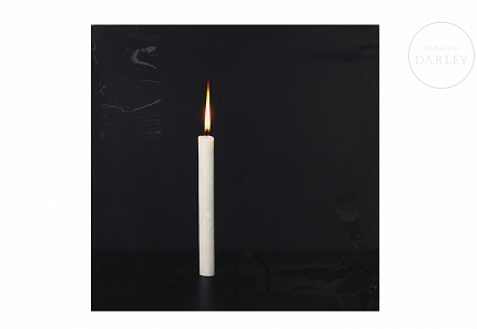 Manuel Vilariño Seco (1952) “Vela”