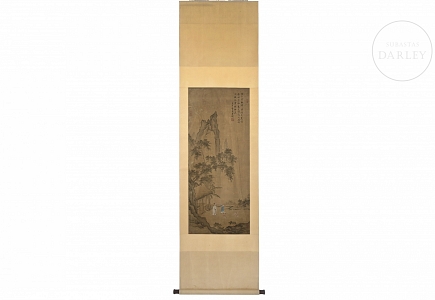 Pintura china, 