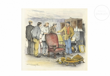 Rafael Garrich (1930-1994) 