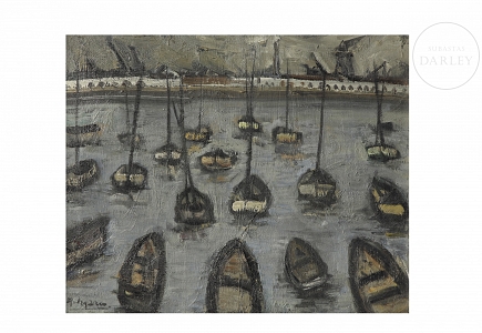 Antonio Marco (1937-2019) 