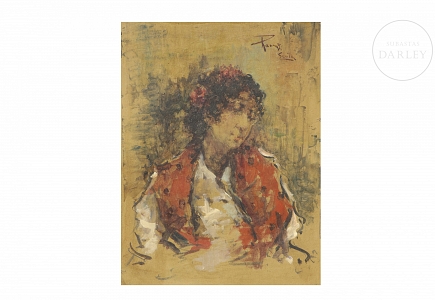 Escuela Española (s.XX) 