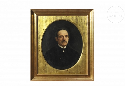 Vicente Borrás y Mompó (c.1837-1903)