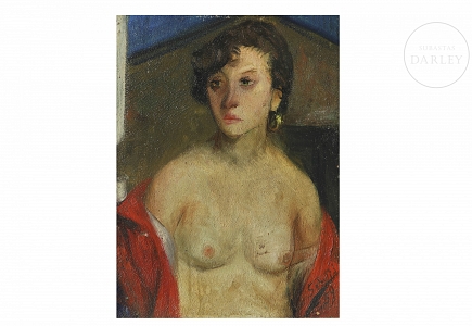 Fco. Javier Sebastià Mares (1934-1993) 