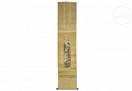 Pintura japonesa 