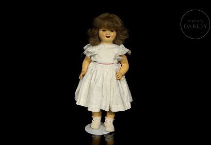 Muñeca 