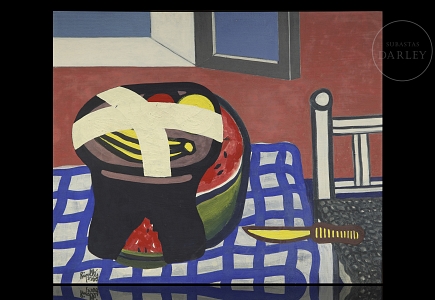 Juan García Ripollés (1932)