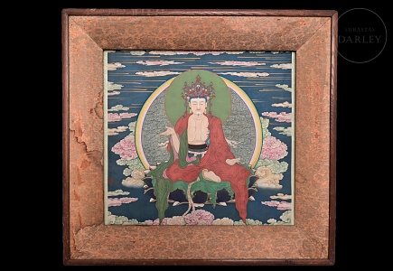 Pintura china