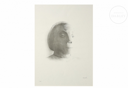 Marta María Pérez Bravo (1959) “Kini Kini”, 2003