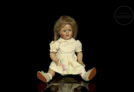 Muñeca 