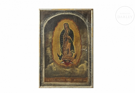 Escuela colonial pps.XX 