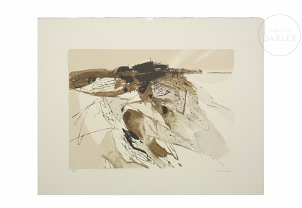 Joaquin Michavila Asensi (1926-2016) 