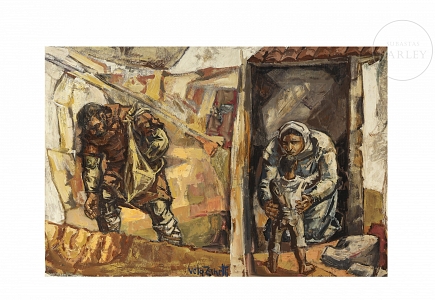 José Vela Zanetti (1913-1999)