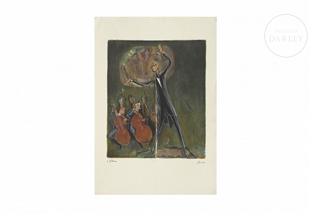 Nahum Gutman (1898-1980) 