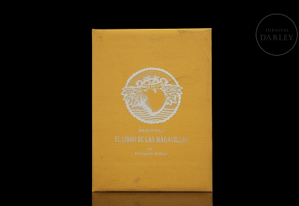 Facsímil edición limitada 