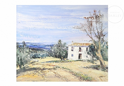 José Cozar Viedma (1944) 