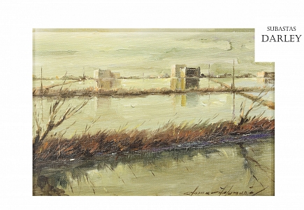 Colomer Talamantes (s.XX) 