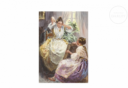 Emilio Frejo Abegón (1931-2013) 