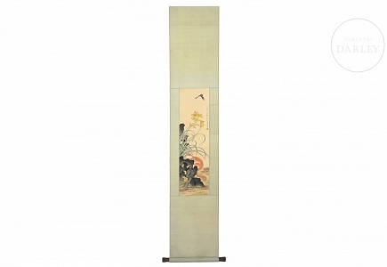 Pintura china 