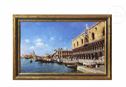 Antonio Medina Serrano (1944)