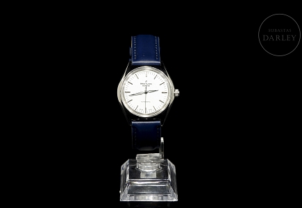 Reloj de pulsera Breitling 
