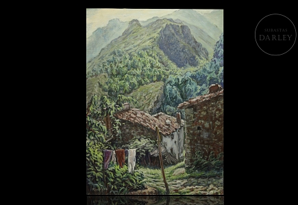 Juan Rico López (1925)