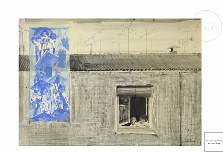 Gomez Pintado (s.XX) 