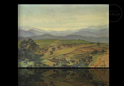 Adolfo Ferrer Anglar (1906-1993) 