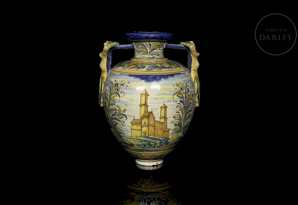 Juan Ruiz de Luna (1863-1945)