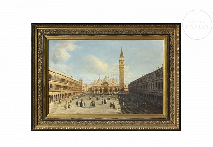 Jules Henri Verón Faré (1851-1934)  