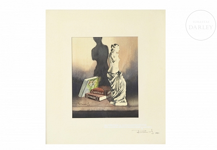 José Francisco Rams Luch (1945)