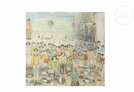 Miguel Ángel Sáez (1946) 