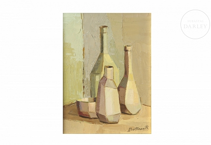 Riccardo Buttinoni (1948) 