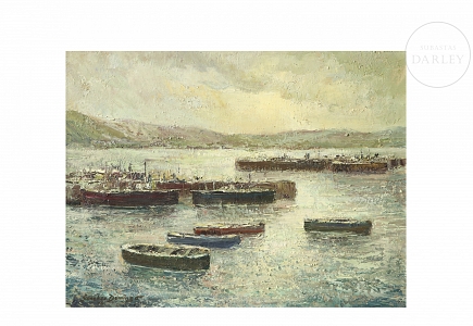 Manuel Sanchez Domingo (s.XX) 