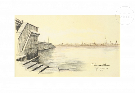 Rafael Garrich (1930-1994)