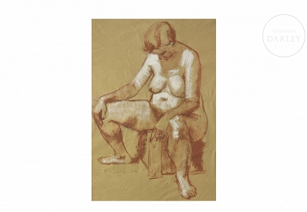 Ricardo Llorens Cifre (1926)