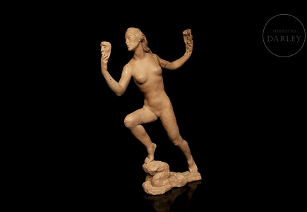 Juan de Avalos (1911-2006) 