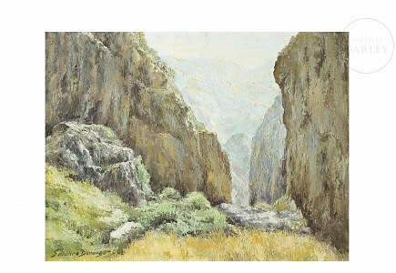 Manuel Sanchez Domingo (s.XX) 