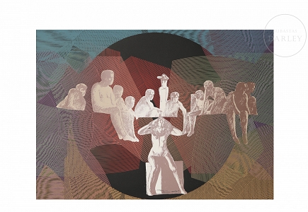 Antonio Alegre Cremades (1939-2006) 