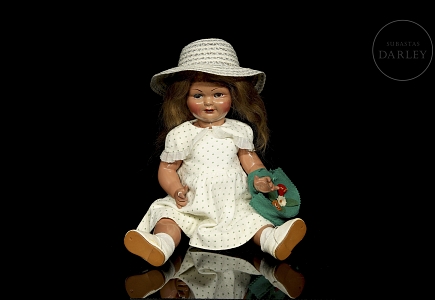 Muñeca 