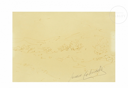 Gerano Lahuerta López (1905-1985) 
