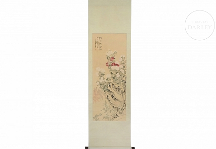 Pintura china 