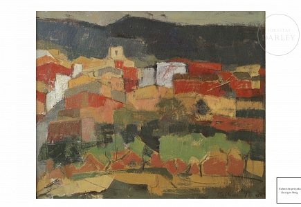 Jose Pellicer Pla (1935) 