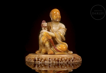 Figura de Shoushan