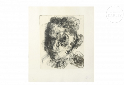 Miquel Barceló (1957)